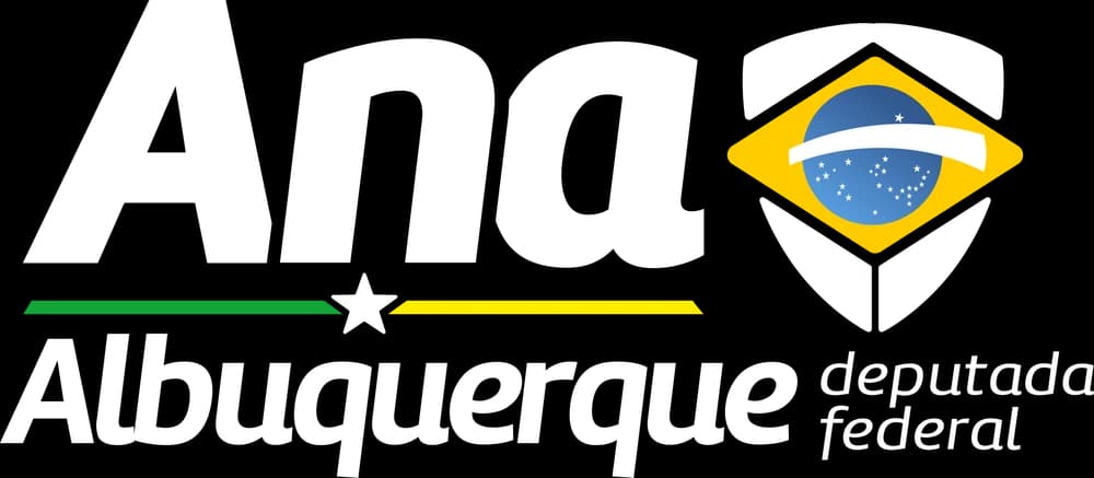 Ana Albuquerque — Deputada Federal